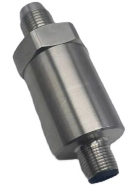 替代WUC-10高纯度气体用 1/4VCR压力变送器-15inHg-300PSI 4-20MA