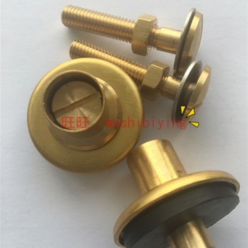 原装 TOTO 水箱连接 铜螺丝 固定螺丝SW981B SW804RB BH506