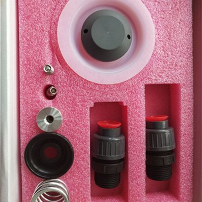 米顿罗计量泵配件GM0090GM0170GM0240GM0120PQ1MNN维修包备件包