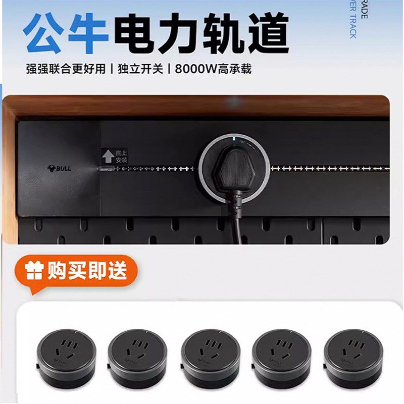 北美黑胡桃木餐柜客饭厅原木茶水柜简约N实木一体靠墙储物柜