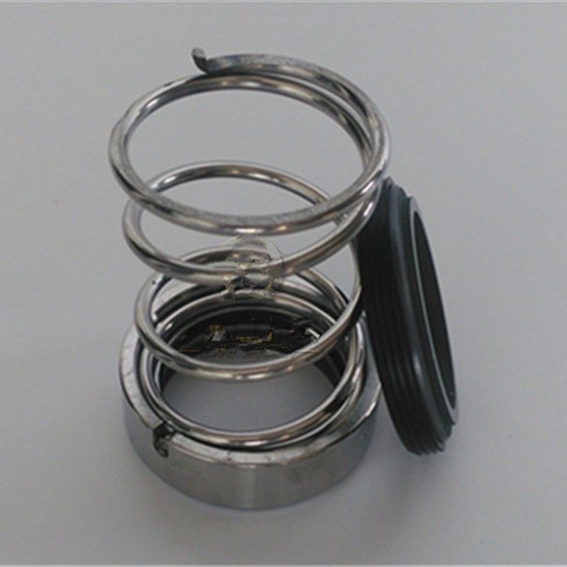 亿丰洒水泵 水泵水封 65QZ40/50水封 80QZ60/90水封 机械密封弹簧