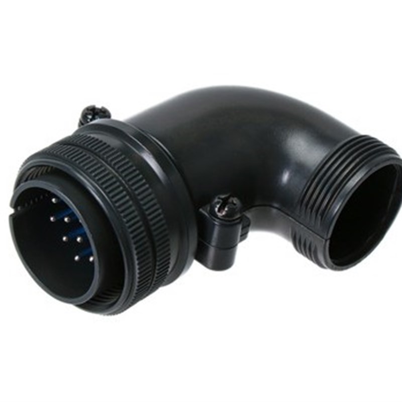 日本原装进口DDK插头插座连接器接插件 D/MS3108B20-2P