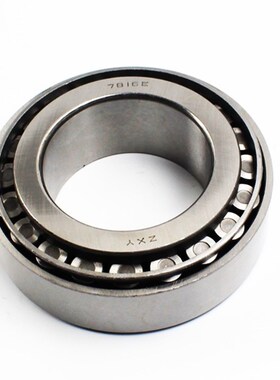 叉车 前轮毂轴承 前轮轴承7815E/7816E 杭叉3-3.5吨 30HB A30 A35