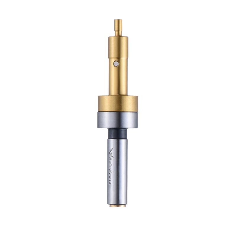 syat无磁分中棒高精度陶瓷寻边器光电寻边器有磁寻边器铣床分中器