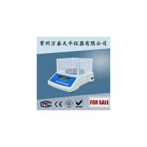 常州万泰WT2A电子天平g/