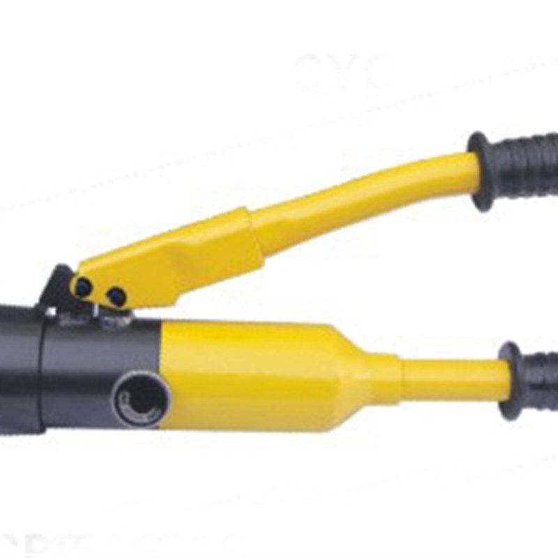 品臣工具 CPO-150S 整体式液压钳 压线钳 16-150mm2 点式