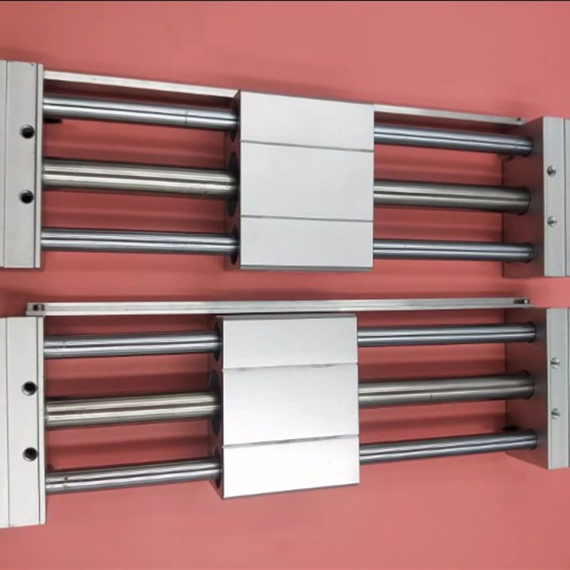 亚德客型无杠 RMTL10X325S RMTL10X350S RMTL10X375S RMTL10X400S