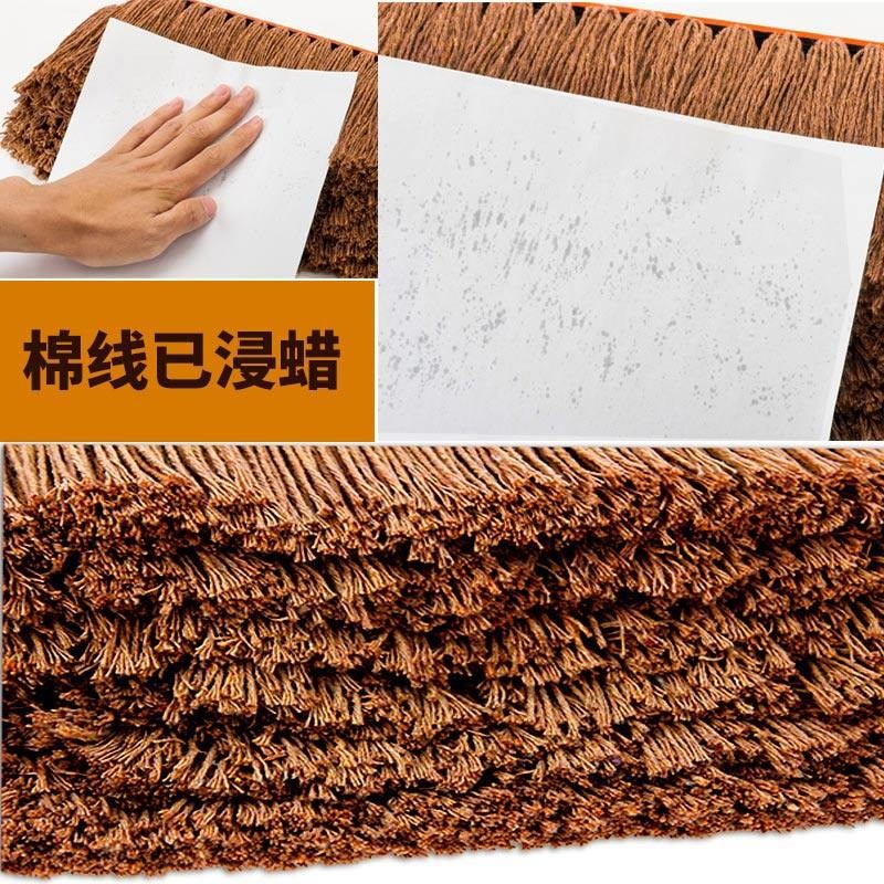 擦车拖把除尘掸子汽车用品扫灰刷车专用J工具伸缩洗车载油掸蜡车