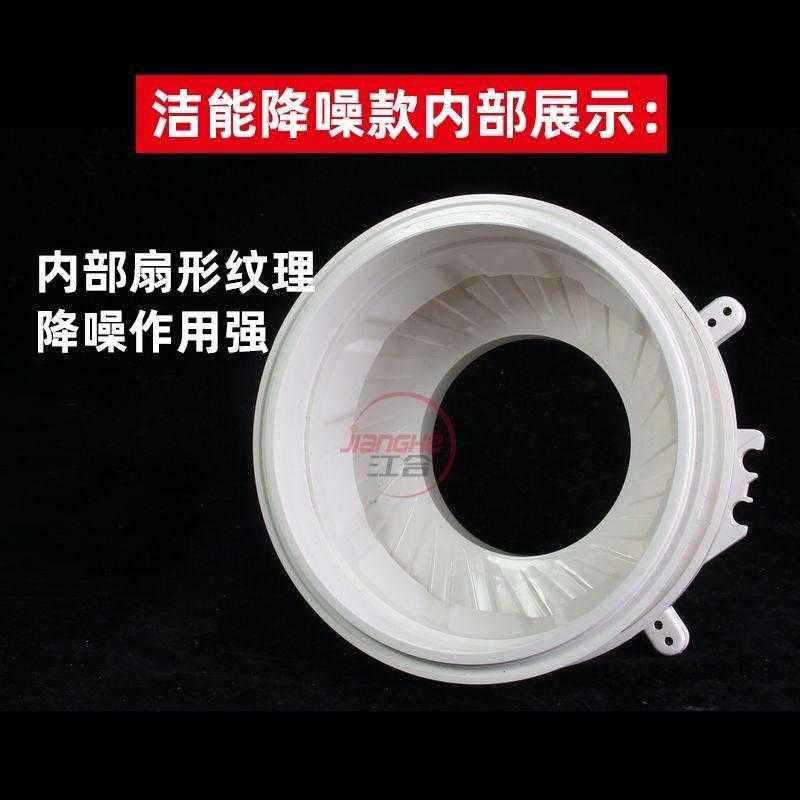 PVC排水管 可调k中心距套筒 预埋底座 截水器 防漏水宝 积水处理