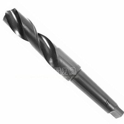 成都成量锥柄麻花钻头 钻咀 川牌锥钻48 49 50 52 5356 6270 75mm