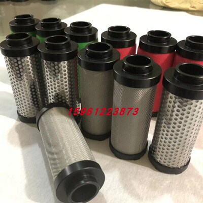 HIROSS压缩空气干燥机精密过滤器滤芯120Q 120P 120S 120C现货