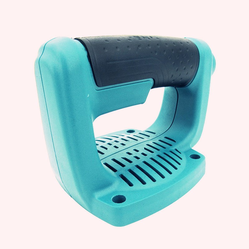 上海虎啸电动扳手DV-30/32/36C/S2000/E3-36L开关手柄机壳后手把