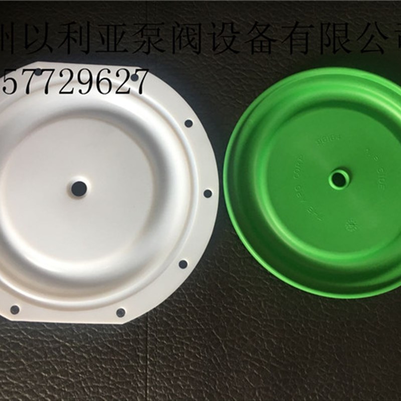 ARO英格索兰气动隔膜泵膜片 PD10P-FPS-PTT隔膜片PD10