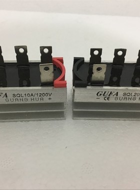 SQL1010 SQL10A 1200V SQL20A1200V 三相整流桥 桥式整流器 桥堆