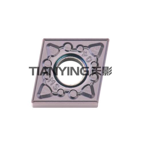 数控刀片CNMG1204SPR5/8