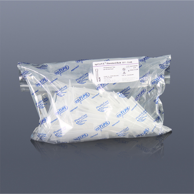 Eppendorf 袋装吸头