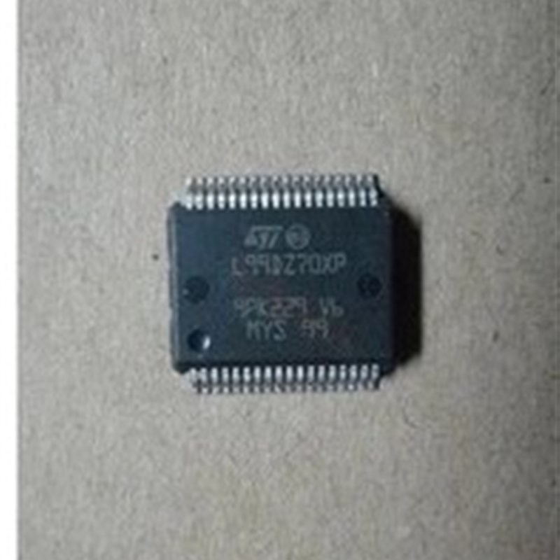 L99DZ70XP L99DZ7OXP 汽车电源管理IC芯片全新进口 现货直拍