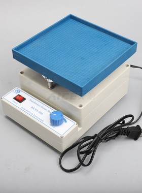 【其林贝尔】BETS-M6 转移微型翘板摇床小型实验室摆动 无极调速