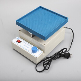 转移微型翘板摇床小型实验室摆动 BETS 无极调速 其林贝尔