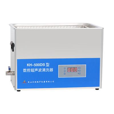 昆山禾创KH-500DB台式数