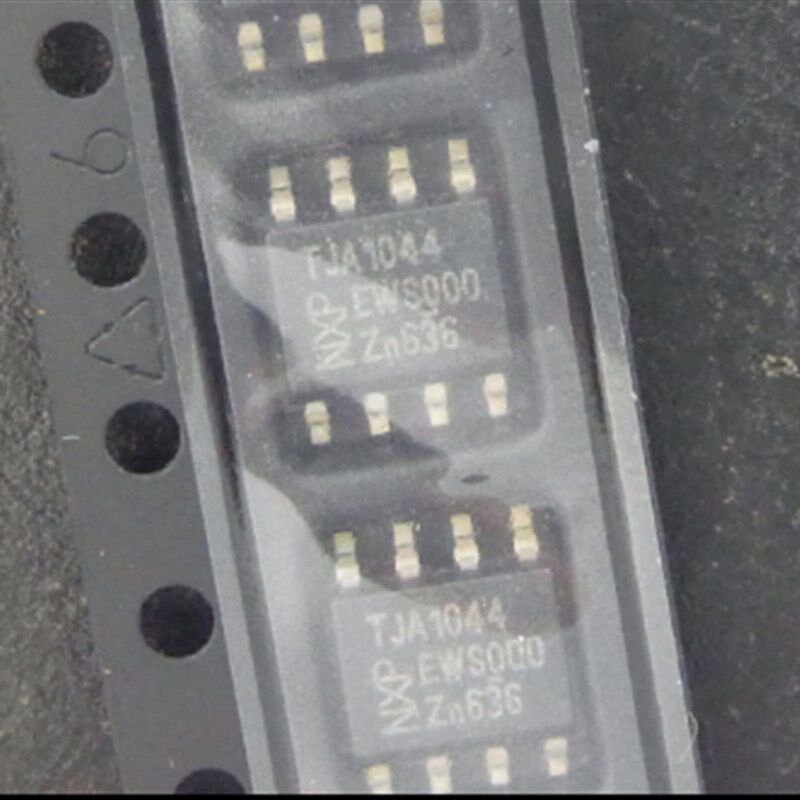 TJA1044 JA1044G 汽车电脑板CAN通讯芯片  现货IC直拍 - 实物图