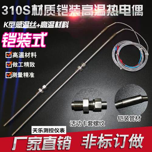 310S25铠装WRNK-活动卡