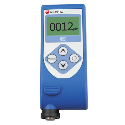 MC-2010A/涂层测厚仪/镀层/油漆/铁基0~1200um