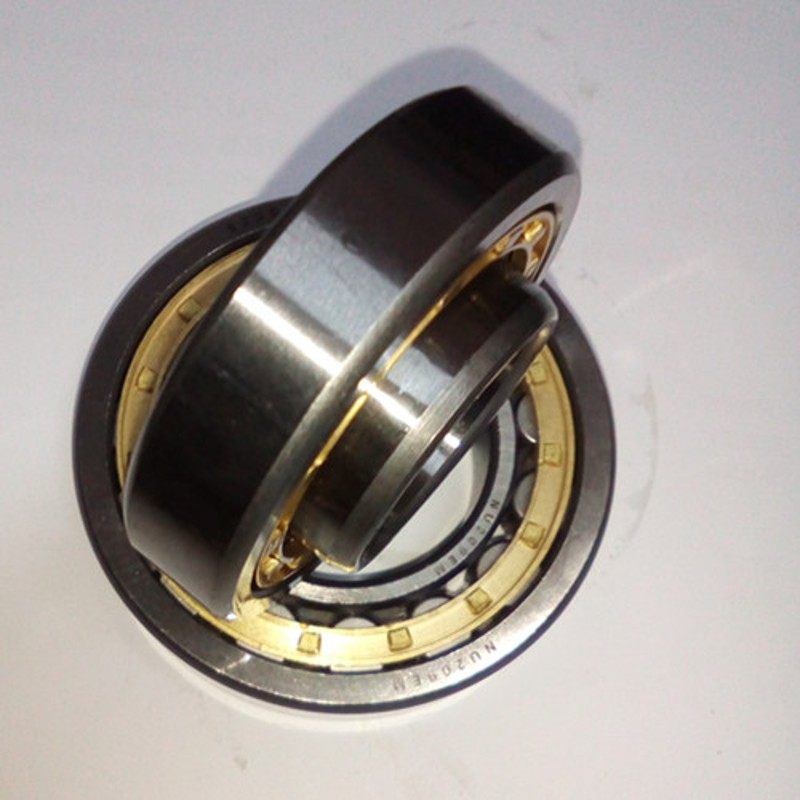 圆柱滚子轴承NUP2307 NUP2308 92607 92608 风机轴承