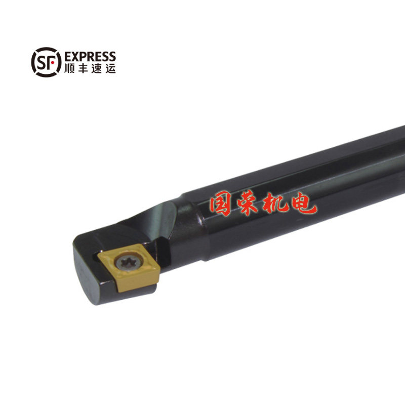 93度内孔数控刀杆S16Q S20R S25S-SCZCR09 SCZCL09