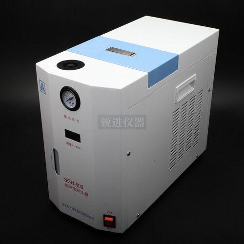 SGH-300/500/1000高纯氢发生器氢气气相色谱实验室 东方精华苑
