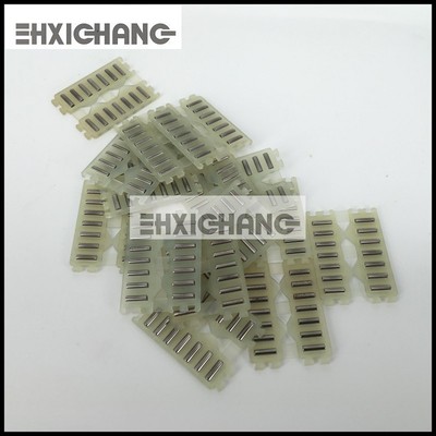 海德堡印刷机配件CD102 SM102原装平面轴承 00.550.1267