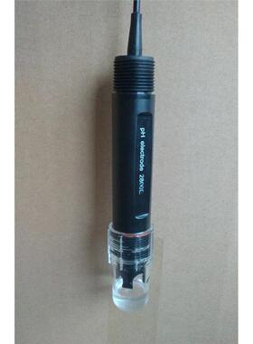 2800E型工业PH复合电极--台湾金点GPP02工业PH计工业PH计通用探头