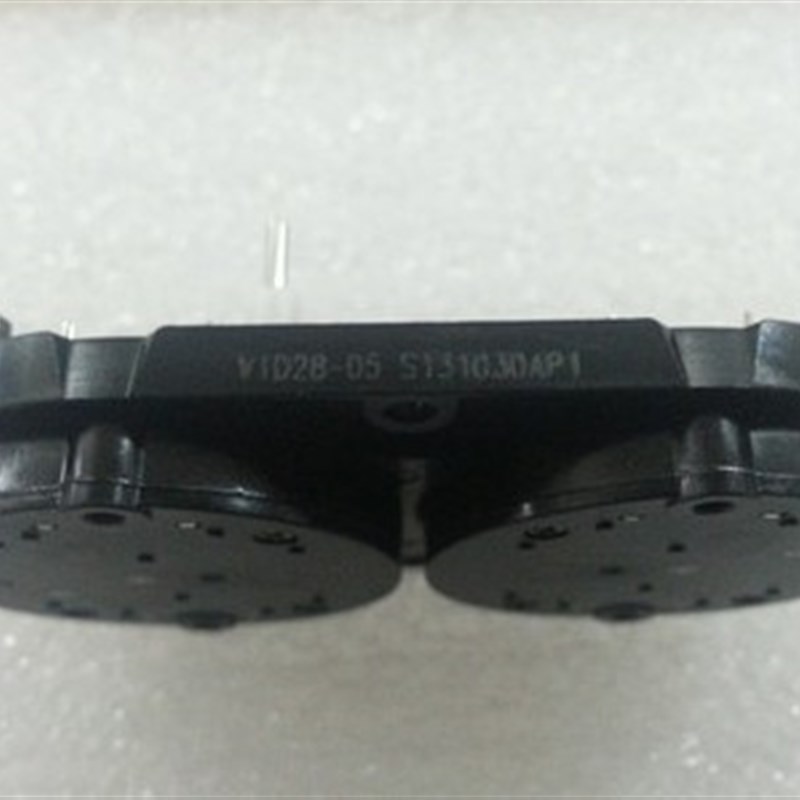 BKA30D-R5 VID28-05  汽车双轴仪表电机马达 福田奥铃江淮同悦等