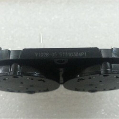 BKA30D-R5 VID28-05  汽车双轴仪表电机马达 福田奥铃江淮同悦等
