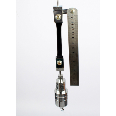 (热延伸试验装置)电线缆橡胶塑料老化检测热变形GBT2951-2008