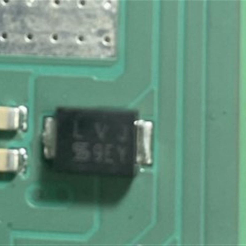 LVJ 汽车电脑板贴片二极管 全新 单向二极管