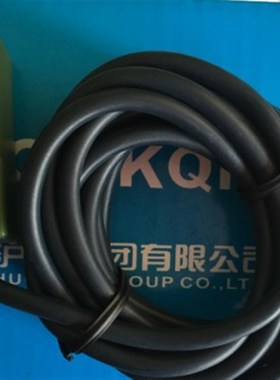 正品沪工 方型接近开关 SN04-Y 常开 交流二线220V