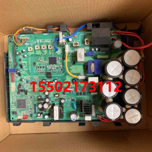 适用九成新大金空调外机板PC0308-1(K) RMX160CMV2C RZY140BMV2C