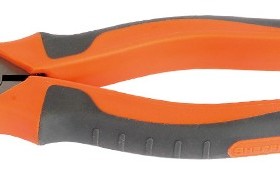 钢盾工具日式斜嘴钳5寸6寸7寸 S043006 S043007 S043008