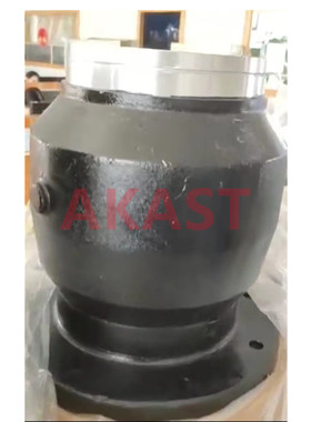 寿力空压机进气阀02250060-988卸荷阀 进气提升阀 螺杆压缩机配件