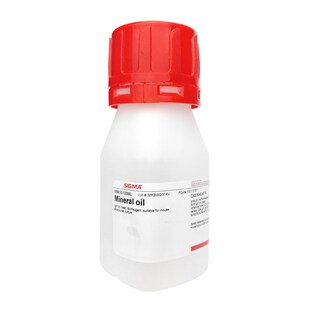 科研试剂 Sigma原装 矿物油(石腊油) Mineral oil 货号:M8410