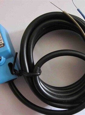 正品欣灵SN04-Y 角柱型 电感式接近开关 交流二线常开 AC90-250V