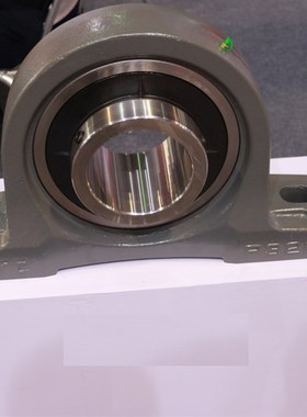 窄立式PDRCP12 15 17 20 25 30T-BDL202 203 204 205带座轴承