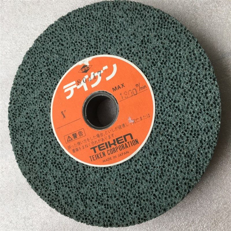 销售TEIKEN气孔砂轮PTII多孔PT砥石砂轮非标定制胶辊不锈钢薄板铝,标准件/零部件/工业耗材,砂轮,淘宝优惠券,粉丝福利购,淘宝优惠卷