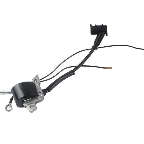 适用斯帝尔油锯MS381点火器MS038点火器028AV高压包总成038点火线
