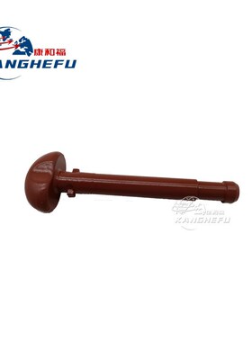 适用于林德E14/E16/E18/20-335车系叉车配件车架车尾销0009120100