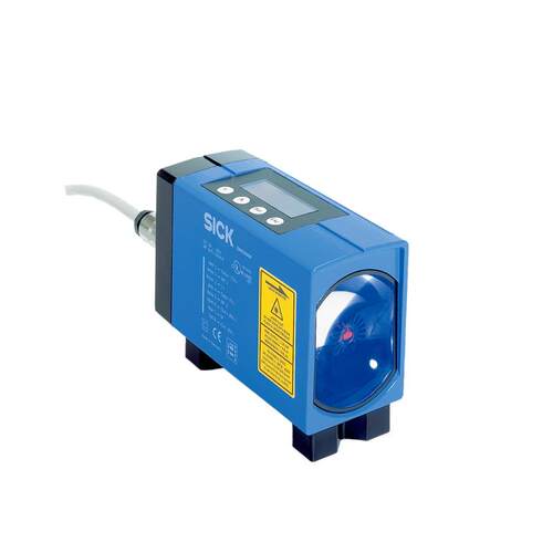 西克SICK激光距离传感器 DME5000-321订货号1025246