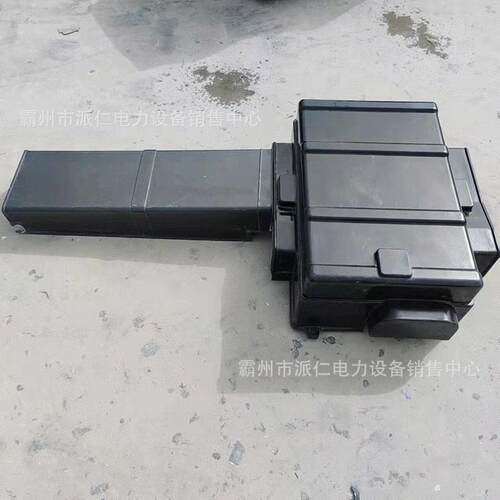ZD6系列电动转辙机保护罩 转辙机防尘罩 轨道岔口转辙机遮蔽罩