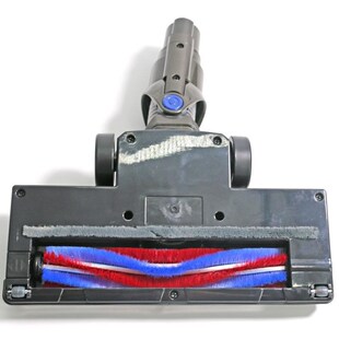 适用于艾维诺 h50配件 惠而浦吸尘器电动地刷滚刷毛条480y