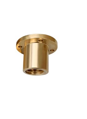 梯形丝杠用螺帽LJP60/61/62/63/67/66/68/69-D10/12/16/14/20/22